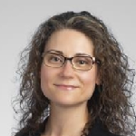 Image of Dr. Anna Beata Owczarczyk, PHD, MD