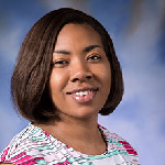 Image of Dr. Daina M. Roberson, MD