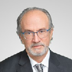 Image of Dr. Edward H. Kovnar, MD