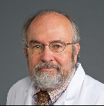 Image of Dr. Donald Allan McClain, PHD, MD