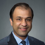 Image of Dr. Ankush Goel, MD