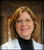 Image of Dr. Randi E. Braman, DO