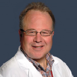 Image of Dr. Paul Byron Fowler, MD
