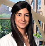 Image of Dr. Leila J. Mady, MPH, PHD, MD