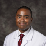 Image of Dr. Johnny Washington Jr., MD