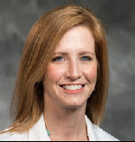 Image of Dr. Sara Fransen Grace, MD