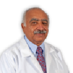 Image of Dr. Mushtaq Ahmad, MD