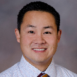 Image of Dr. Ted Huang, MD