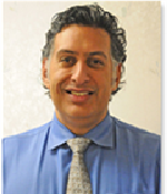 Image of Dr. Zubin Bhesania, MD