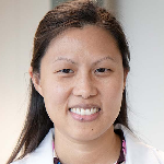 Image of Dr. Suzy H. Lin, MD