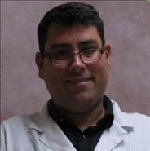Image of Dr. Alex A. Agostini-Miranda, MD