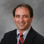 Image of Dr. Robert J. Cherry, MD