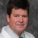Image of Dr. Eric P. Peck, DO