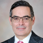 Image of Dr. Joaquin Emeterio Cigarroa, MD