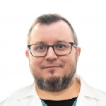 Image of Dr. Ryan Christian Guillory, DO