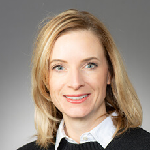 Image of Dr. Mary Ann Riley, DO