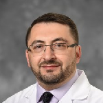 Image of Dr. Mohammad L. Othman, MD