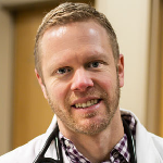 Image of Dr. David J. Ensz, MD