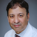 Image of Dr. Humair Mirza, FACC, MD