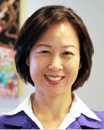 Image of Dr. Doris Song, DDS