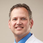 Image of Dr. Michael A. Cheek, MD