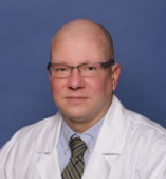 Image of Dr. Matthew J. Wietrzykowski, MD