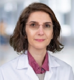 Image of Dr. Marzieh Salehi, MD