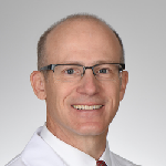Image of Dr. Daniel P. Judge, MD