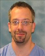 Image of Dr. Shawn A. McClure, DMD, MD