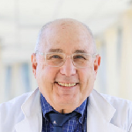 Image of Dr. Robert W. Katz, MD