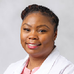 Image of Crystal J. Stamps, CNM, APRN, CNM-FPA, PMHNP