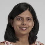 Image of Dr. Sparsha Saralaya, MD