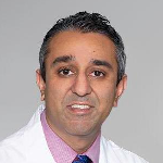 Image of Dr. Sameer Kaiser, MD