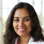 Image of Dr. Sagila George, MD