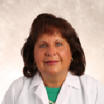 Image of Dr. Adela M. Oliva, MD