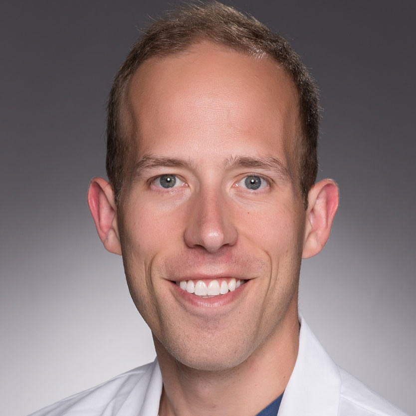 Image of Dr. Daniel Hansen, MD