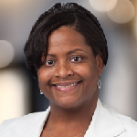 Image of Dr. Maisha N. Barnes, MD