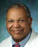 Image of Dr. Otis W. Brawley, MD