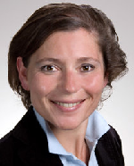 Image of Dr. Petra Margarete Klinge, PhD, MD