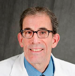 Image of Dr. Daniel Gray, MD, PhD