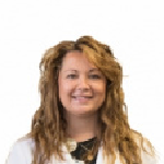 Image of April Michelle Couch, APRN