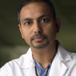 Image of Dr. Robert Niteen Sinha, MD