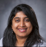 Image of Dr. Padma Gulur, MD