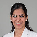 Image of Dr. Sana F. Khan, MD