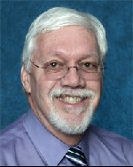 Image of Paul V. Shelburne, MD