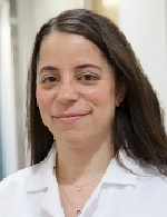 Image of Dr. Michelle Therese Fabian, MD