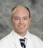 Image of Dr. Daniel P. Melby, MD