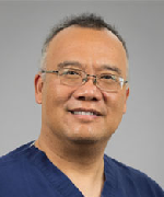 Image of Dr. John S. Kim, MD