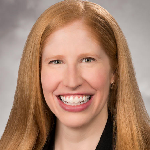 Image of Dr. Hayley Griffin Teich, MD
