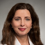 Image of Dr. Alexandra Pellicena, MD